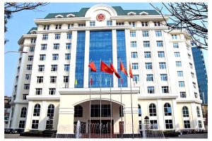 Xóa bỏ thuế khoán, ngành Thuế chuyển sang mô hình quản lý hiện đại, số hóa toàn diện