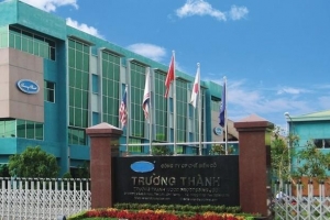 Gỗ Trường Thành bổ nhiệm Kế toán trưởng mới