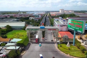 Tây Ninh triển khai hạ tầng 5G và IoT trong các khu, cụm công nghiệp