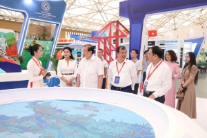 Hải Phòng tăng tốc kỷ lục, dẫn đầu đà phát triển kinh tế trong 9 tháng năm 2025