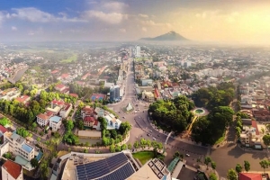 Tây Ninh - sẵn sàng trở thành một trong những cực tăng trưởng quan trọng của khu vực phía Nam