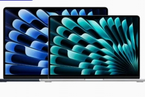 MacBook Pro M5 sẽ ra mắt vào cuối năm 2025, MacBook Air đợi đến đầu năm 2026