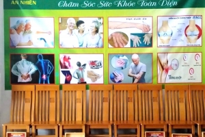 Cảnh giác chiêu trò “hội thảo sức khỏe” – Mánh khóe bán hàng lừa dối người tiêu dùng
