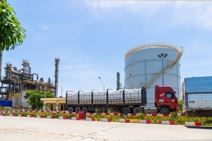 Vinachem – Chủ động nguồn lực, kiến tạo nền nông nghiệp tự cường