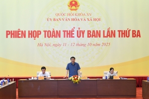 Làm rõ khái niệm “kinh tế báo chí”, tạo không gian phát triển cho người làm báo