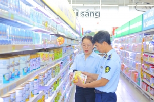 Ninh Bình siết chặt quản lý an toàn thực phẩm, bảo vệ sức khỏe cộng đồng