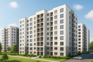 Quảng Trị tăng tốc phát triển nhà ở xã hội, hướng tới mục tiêu an sinh bền vững