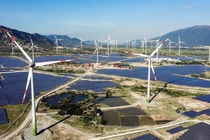 Gỡ khó cho các dự án năng lượng