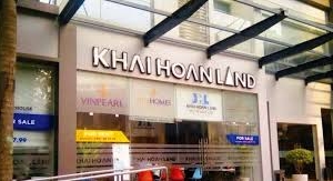 Khải Hoàn Land thông báo chào bán thành công 800 trái phiếu, thu về 80 tỷ đồng