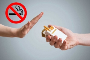 Chiến lược kép chống thuốc lá: Đẩy mạnh truyền thông và kiến nghị tăng thuế để cấm thuốc lá điện tử