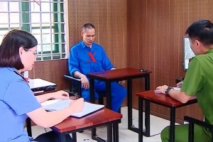 Ninh Bình: Khởi tố 27 bị can trong đường dây thao túng đấu giá đất