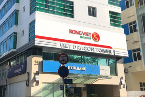 Chứng khoán Rồng Việt tất toán đúng hạn lô trái phiếu 900 tỷ đồng