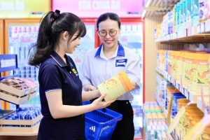 Mỗi sản phẩm đều cần một ‘tấm hộ chiếu minh bạch’ để bảo vệ niềm tin người tiêu dùng