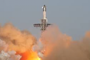 SpaceX phóng thử tên lửa Starship lần thứ 11, mục tiêu đưa vệ tinh giả vào quỹ đạo