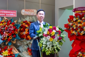 PV College: Khai giảng năm học mới 2025-2026 và trao bằng tốt nghiệp năm 2025