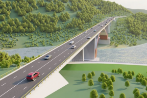 Chính phủ yêu cầu đẩy nhanh tiến độ 4 dự án cao tốc ở miền Bắc