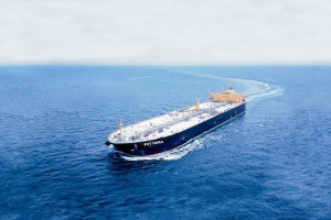 PV Trans Pacific (PVP) chốt quyền trả cổ tức tiền mặt 10%