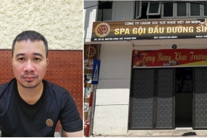 Ninh Bình: Khởi tố giám đốc thổi phồng công dụng sản phẩm, lừa dối khách hàng