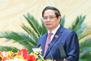Tỉnh Thanh Hóa luôn đoàn kết, đồng lòng, đổi mới, sáng tạo, chung sức dựng xây trở thành một tỉnh kiểu mẫu