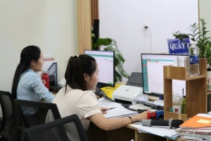 Tây Ninh tăng cường bố trí trang thiết bị và nhân lực công nghệ thông tin phục vụ chuyển đổi số