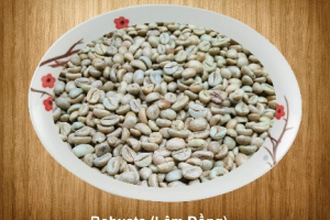 Cà phê Lâm Đồng được bảo hộ chỉ dẫn địa lý