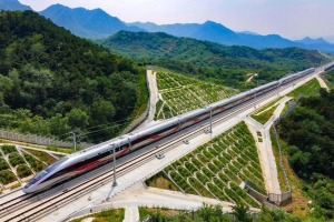 Đề xuất đổi tên đường sắt tốc độ cao Bắc - Nam