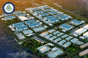 Lạng Sơn thành lập Cụm công nghiệp Minh Sơn: Thêm động lực phát triển công nghiệp khu vực phía Nam