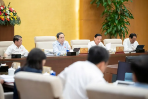 Đề xuất nâng mức biến động tài sản trong năm phải kê khai lên 1 tỷ đồng