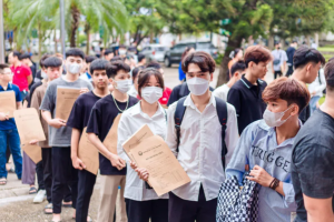 Bộ Giáo dục và Đào tạo bác tin "đóng cửa, giải tán các trường ngoài công lập"