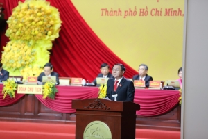 Nhà đầu tư dự kiến xây trung tâm siêu dữ liệu AI trị giá 2 tỷ USD tại TP. HCM