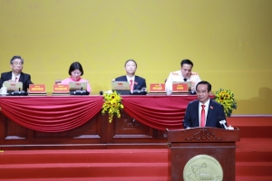 TP. HCM “chốt” chỉ tiêu tăng trưởng 10 - 11%/năm