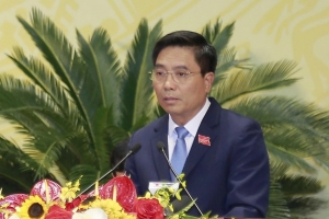 Thành công của Đại hội đại biểu Đảng bộ tỉnh Thanh Hóa lần thứ XX sẽ là nguồn động lực to lớn