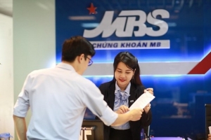 Room margin vượt trần của MBS sắp được điều chỉnh