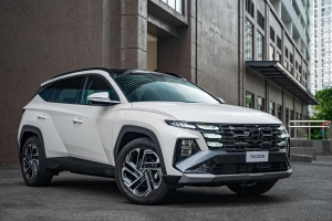 Trong tháng 9, tổng doanh số xe Hyundai tăng trưởng 16,1%