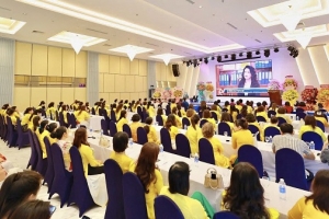 Gia Lai tổ chức nhiều hoạt động kỷ niệm ngày 20/10