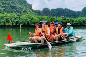 Triển khai đồng bộ các giải pháp thúc đẩy thu hút khách du lịch quốc tế năm 2025