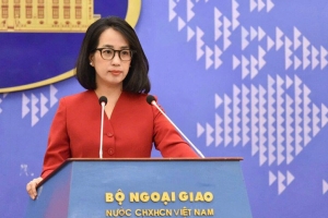 Hoan nghênh Hoa Kỳ đánh giá khách quan về phòng chống buôn bán người của Việt Nam