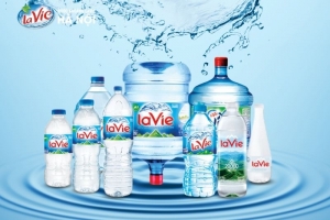 Danh sách đại lý, cửa hàng phân phối chính thức của Lavie