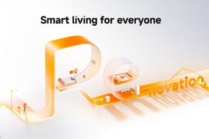 Xiaomi Renovation 2025: Cải tạo không gian sống bằng công nghệ vì tương lai cộng đồng