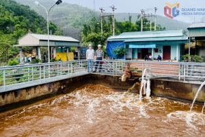 Quảng Ninh tăng cường xử lý chất thải trong bảo vệ môi trường