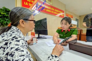 TP. HCM: Đẩy mạnh tuyên truyền, bảo đảm dữ liệu dân cư “đúng, đủ, sạch, sống”