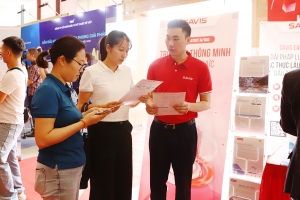 Triển khai thực hiện Đề án thúc đẩy chuyển giao, làm chủ và phát triển công nghệ từ nước ngoài vào Việt Nam