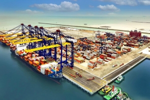 Hải Phòng thành lập Khu thương mại tự do: Bước đột phá hướng tới trung tâm kinh tế hàng đầu miền Bắc