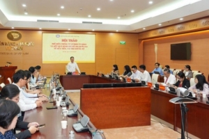 Đẩy mạnh phòng, chống rửa tiền trong lĩnh vực ngân hàng, tài sản mã hoá