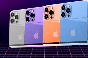 iPhone 18 Pro Max lộ diện: Đột phá với camera khẩu độ thay đổi và Face ID dưới màn hình