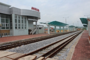 Đề xuất Thủ tướng tái khởi động tuyến đường sắt gần 10.000 tỷ nối Hà Nội – Quảng Ninh