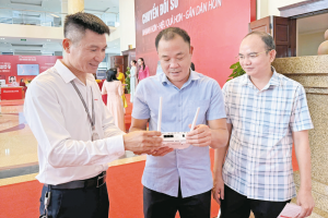 Bắc Ninh: Đẩy nhanh tiến độ phủ sóng 5G, phục vụ chuyển đổi số