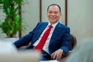 Vingroup (VIC) dự kiến huy động 325 triệu USD qua phát hành trái phiếu quốc tế
