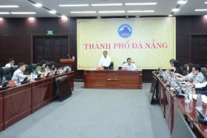 Việt Nam đăng cai Hội nghị Vật lý Toán quốc tế 2027 tại Đại học Duy Tân Đà Nẵng