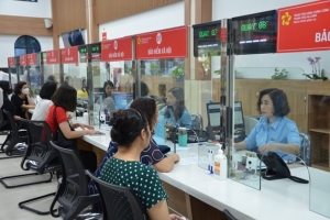 Bổ sung một số vị trí việc làm tại cấp xã để phù hợp thực tiễn